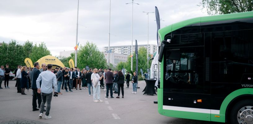 Anadolu Automobil Rom, başarılı öğrencilere sponsor oldu - 1