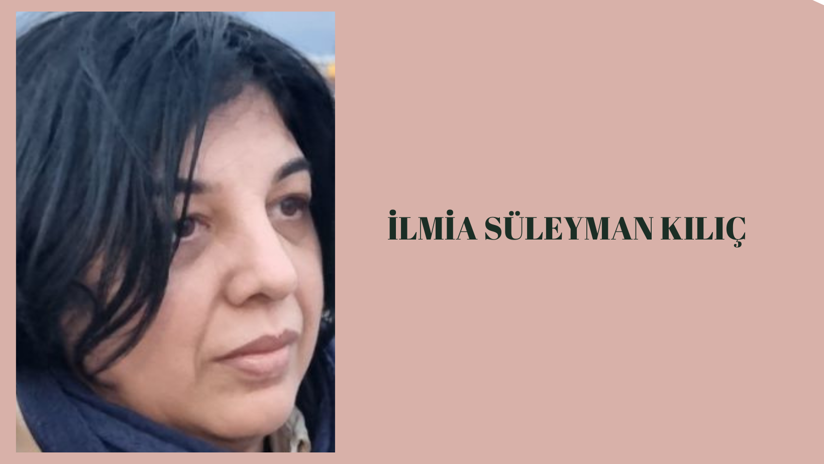 İlmia Süleyman Kılıç & Şaman Davulundan Modern Yalnızlığa