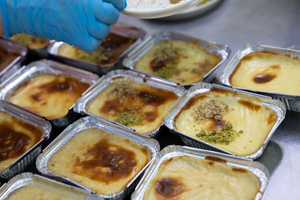 “Bir Sofrada Bin Miras” Türk Mutfağı Haftasına Romanya’da Yoğun İlgi - 9