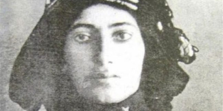 Kahraman Türk kadını Nene Hatun, vefatının 71. yılında anılıyor - 1