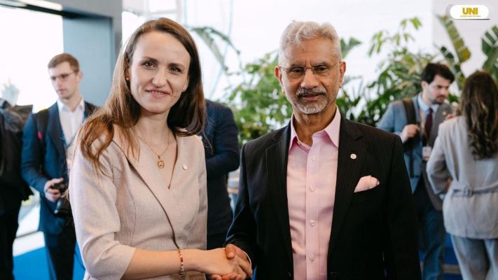 Romanya ile Hindistan arasında stratejik iş birliği vurgusu