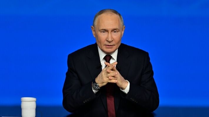 Putin, Romanya'dan insansız hava aracı olayını soruşturmasını istedi