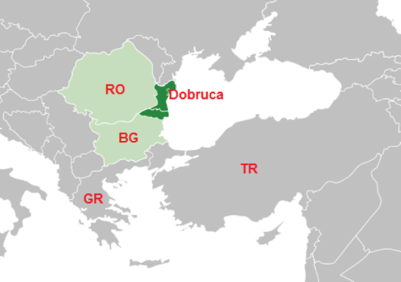Romanya’daki Türk-Tatar varlığı Hunlara kadar uzanıyor