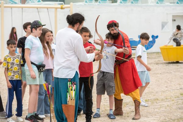 Hıdırellez 2026 festivali Venüs sahilinde yoğun ilgi gördü - 3