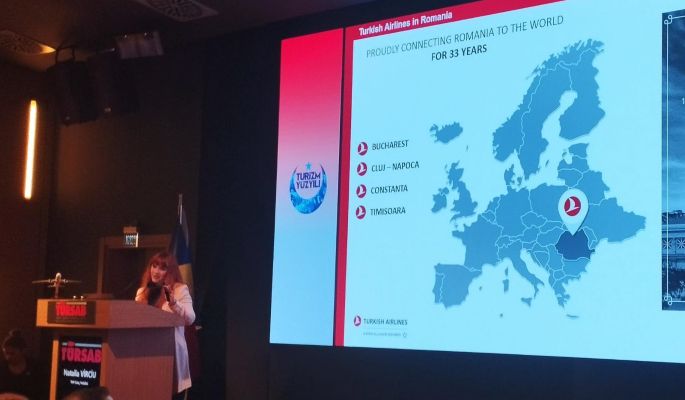 Osmanlı’dan Avrupa Kültür Başkentine: Timișoara - 2