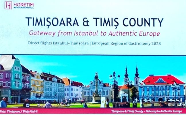 Osmanlı’dan Avrupa Kültür Başkentine: Timișoara - 4