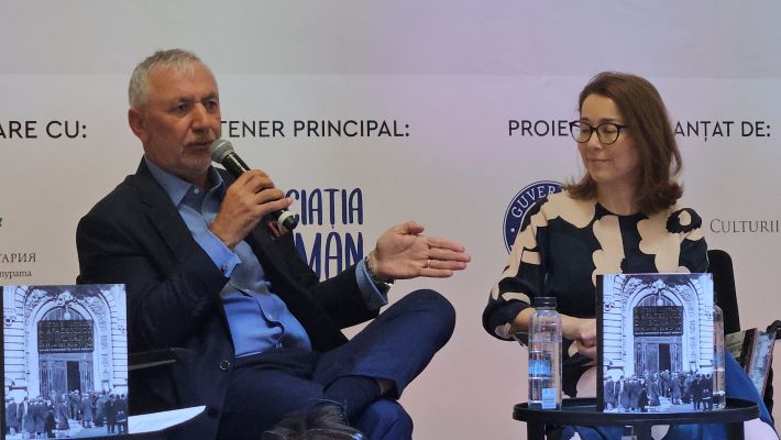 Süsli, Bookfest 2026'nın açılışında konuştu