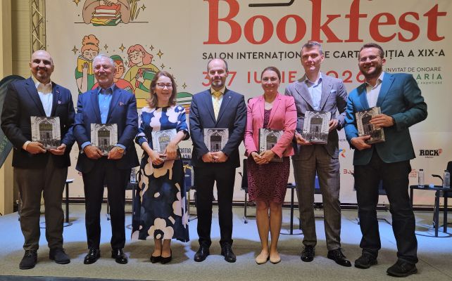 Süsli, Bookfest 2026'nın açılışında konuştu - 1