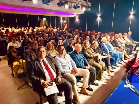 Türk Dili Günü Köstence’de coşkuyla kutlandı - 10