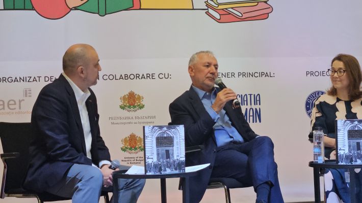 Süsli, Bookfest 2026'nın açılışında konuştu - 6