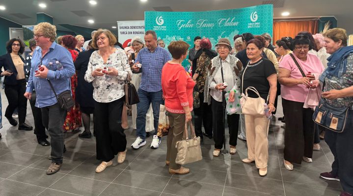 Tuna boyunda “Son Mektup”a yoğun ilgi - 7