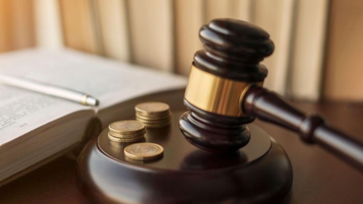 Bankalar ROBOR cezasını mahkemeye taşıyor