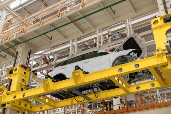 Otomotiv sektörü için kötü haber: Romanya'da bir fabrika daha kapanıyor