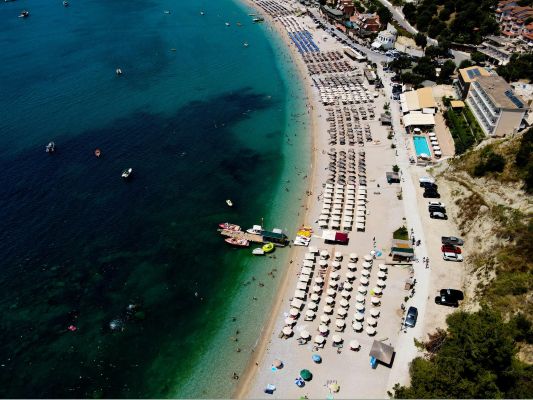 Romanyalı turist değişti, yerel turizm ayak uydurmakta zorlanıyor - 1