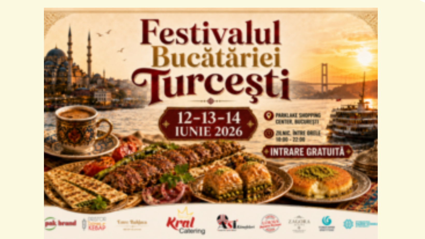 FESTİVAL AÇILIŞINA AÇIK DAVET