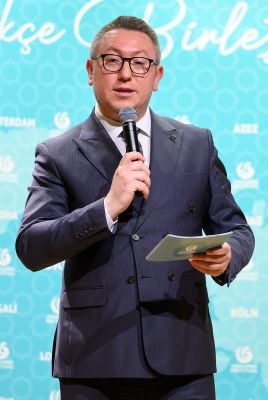 Bir Dil, İki Ülke, Binlerce Gönül: Türkçe, Türkiye ile Romanya Arasında Köprü Kuruyor - 6
