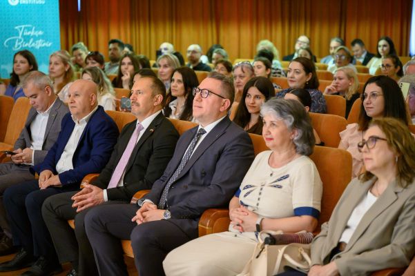 Bir Dil, İki Ülke, Binlerce Gönül: Türkçe, Türkiye ile Romanya Arasında Köprü Kuruyor - 2