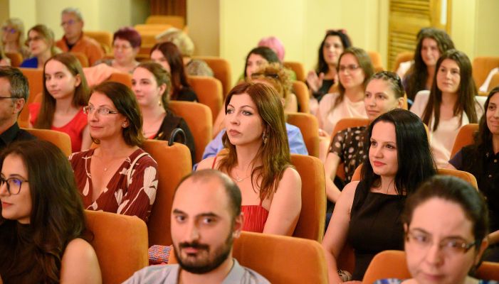 Bir Dil, İki Ülke, Binlerce Gönül: Türkçe, Türkiye ile Romanya Arasında Köprü Kuruyor - 3