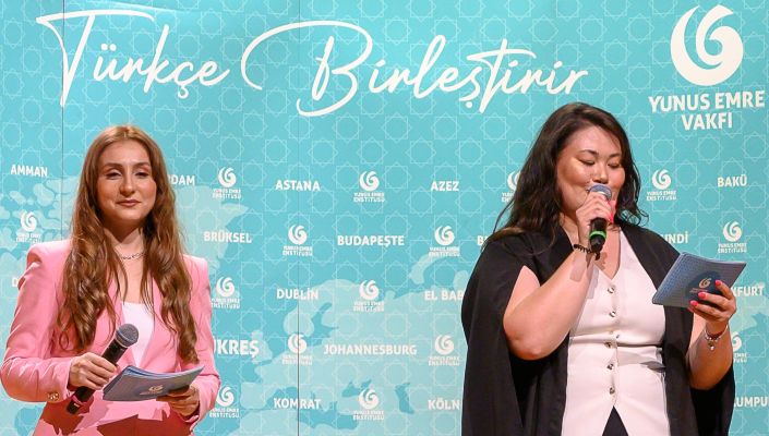 Bir Dil, İki Ülke, Binlerce Gönül: Türkçe, Türkiye ile Romanya Arasında Köprü Kuruyor - 7