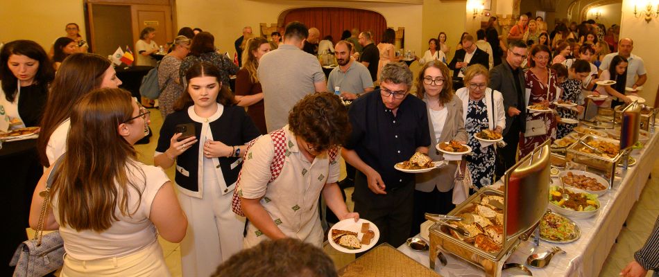 Bir Dil, İki Ülke, Binlerce Gönül: Türkçe, Türkiye ile Romanya Arasında Köprü Kuruyor - 13