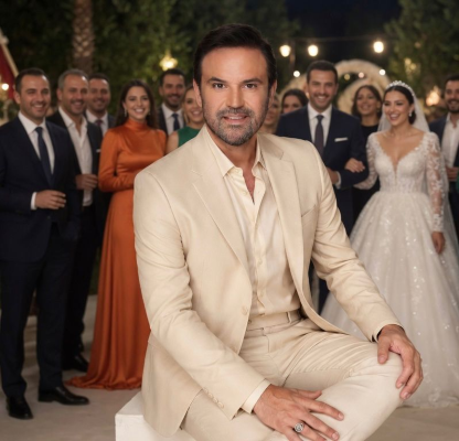 İsmail Özkan’dan Yapay Zekâ Destekli Yeni Klip: “Hayırlısı Niyetimiz” - 1