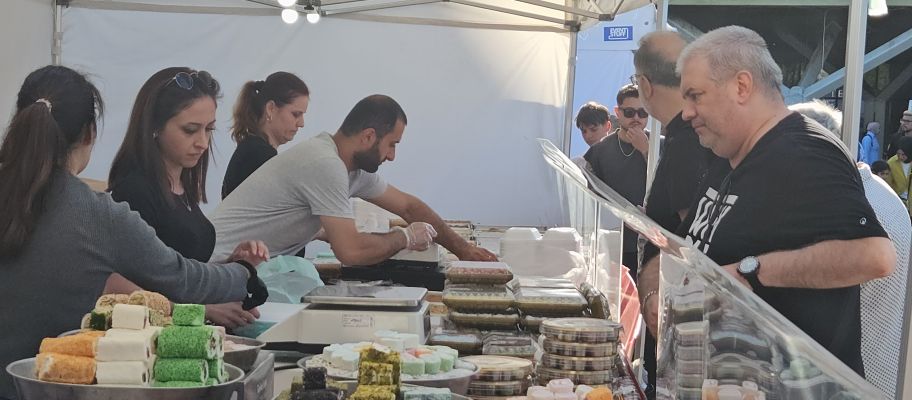 Hamdi Yılmaz: Türk mutfağı dostluk köprüleri kuruyor - 1