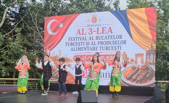 Hamdi Yılmaz: Türk mutfağı dostluk köprüleri kuruyor - 3
