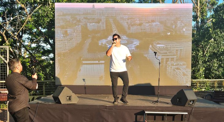 Hamdi Yılmaz: Türk mutfağı dostluk köprüleri kuruyor - 4