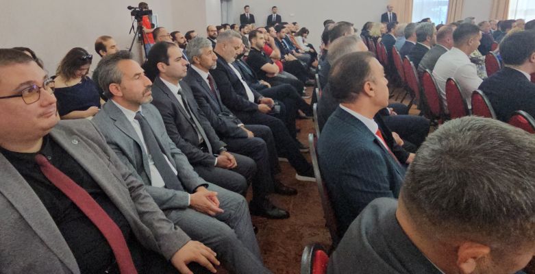 Bayraktar’ın Köstence temasları Karadeniz’in enerji geleceğine odaklandı - 3