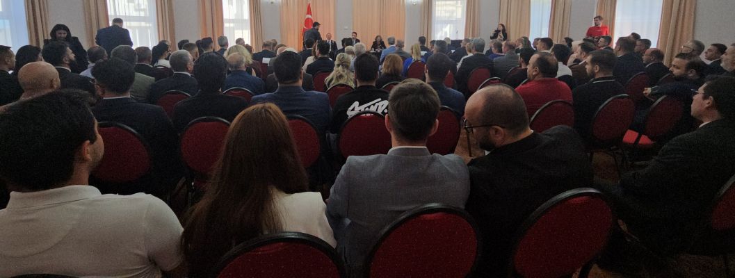 Bayraktar’ın Köstence temasları Karadeniz’in enerji geleceğine odaklandı - 5