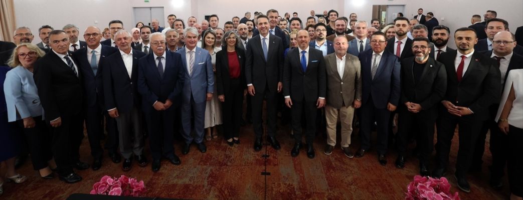 Bayraktar: Türkiye Nükleerde Yeni Teknolojiler İçin Romanya Modelini İnceliyor - 2