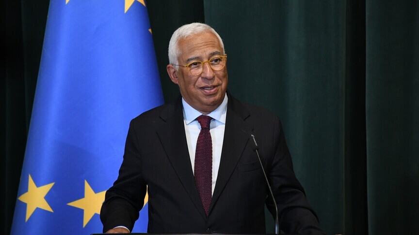 AB Konseyi Başkanı Costa'dan Rusya ile Diplomatik Kanal Hamlesi