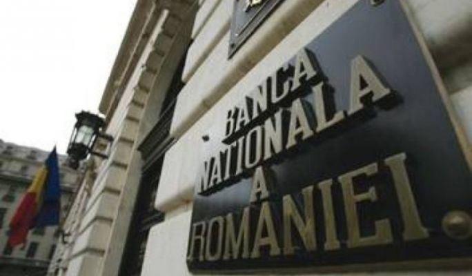 Romanya’nın dış borcu yılın ilk dört ayında 1 milyar euro arttı