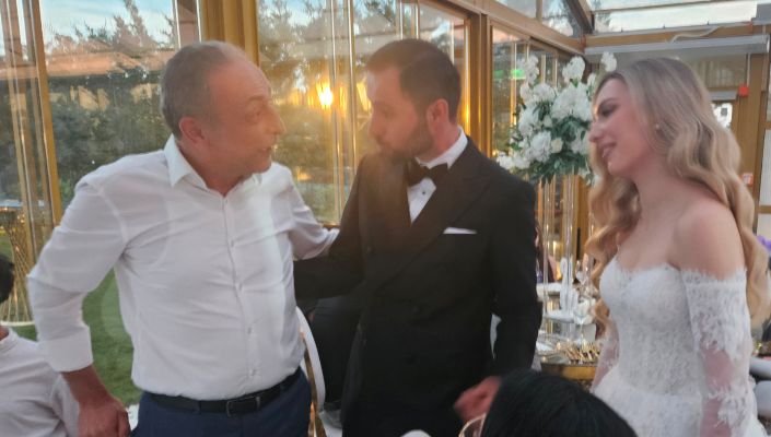 Oruç Ailesi’nin mutlu günü - 13