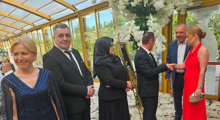 Oruç Ailesi’nin mutlu günü - 5