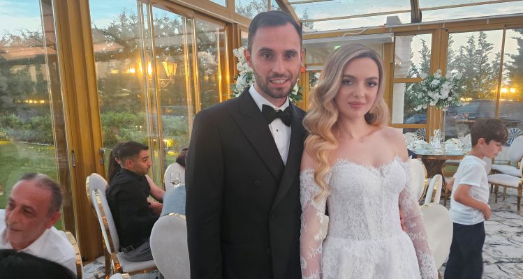 Oruç Ailesi’nin mutlu günü - 9