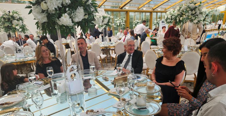 Oruç Ailesi’nin mutlu günü - 18