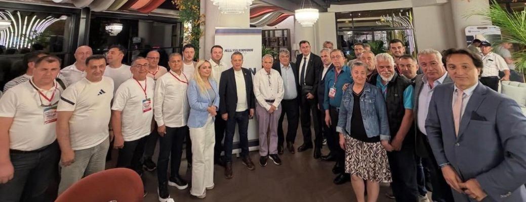 TSP, Dünyanın Dört Bir Yanından Gelen Gazetecileri Taşkent'te Ağırladı