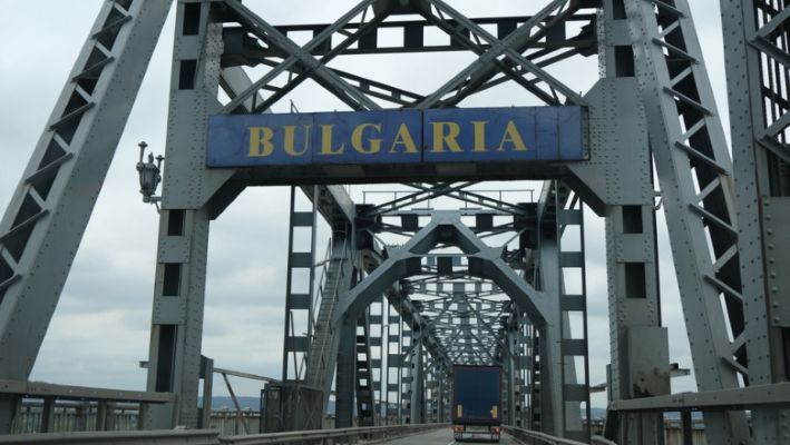 Giurgiu–Ruse Köprüsü'nde tüm kısıtlamalar kaldırıldı