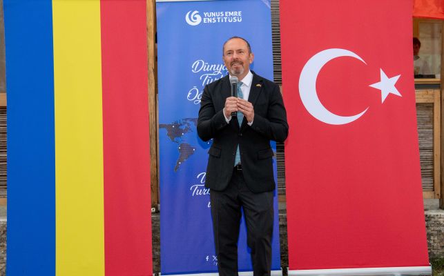 Hârşova Kalesi Türkçe Sesli Rehberle Ziyarete Açıldı - 4