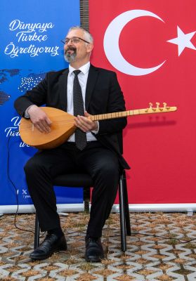 Rehberim Türkçe Projesi Ülke Genelinde Yayılıyor - 8