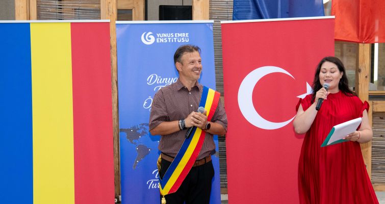 Rehberim Türkçe Projesi Ülke Genelinde Yayılıyor - 1