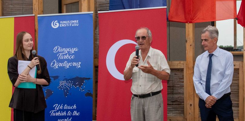 Rehberim Türkçe Projesi Ülke Genelinde Yayılıyor - 6