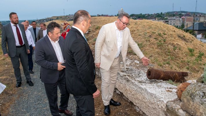 Rehberim Türkçe Projesi Ülke Genelinde Yayılıyor - 2