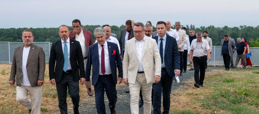 Rehberim Türkçe Projesi Ülke Genelinde Yayılıyor - 4