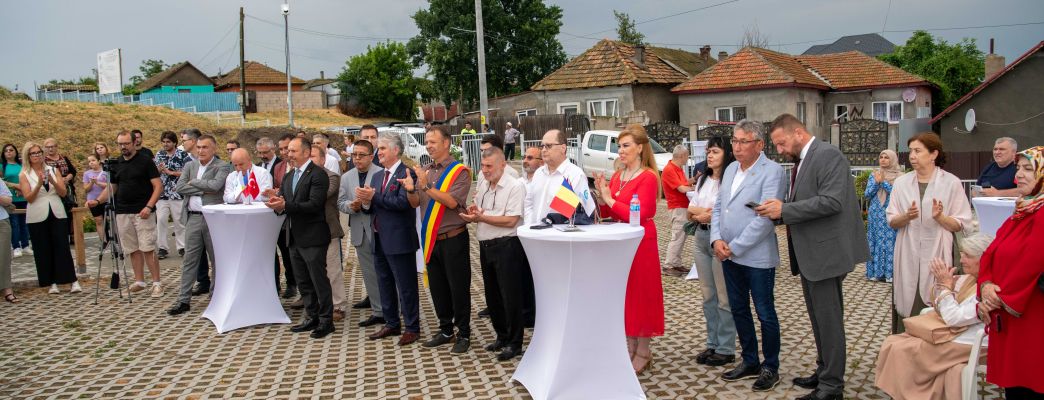 Rehberim Türkçe Projesi Ülke Genelinde Yayılıyor - 5