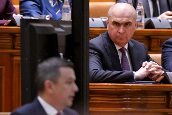 Romanya sahillerinde kayıt dışı kiralama alarmı