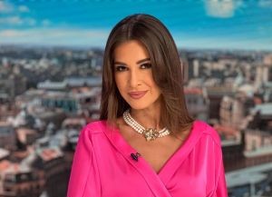 Kanal D öğle haberleri reytinglerde zirveye çıktı