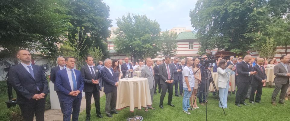 Karadeniz’in güvenliği için gözler Ankara’da - 3