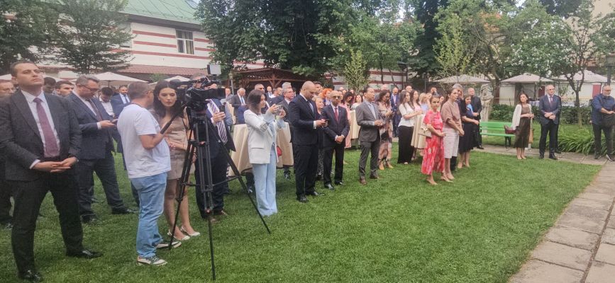 Karadeniz’in güvenliği için gözler Ankara’da - 2